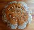 Dožínkový chléb 2021 (3 kg)